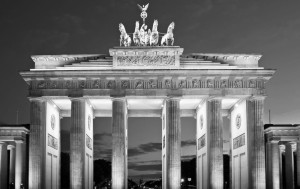 brandenburg-gate